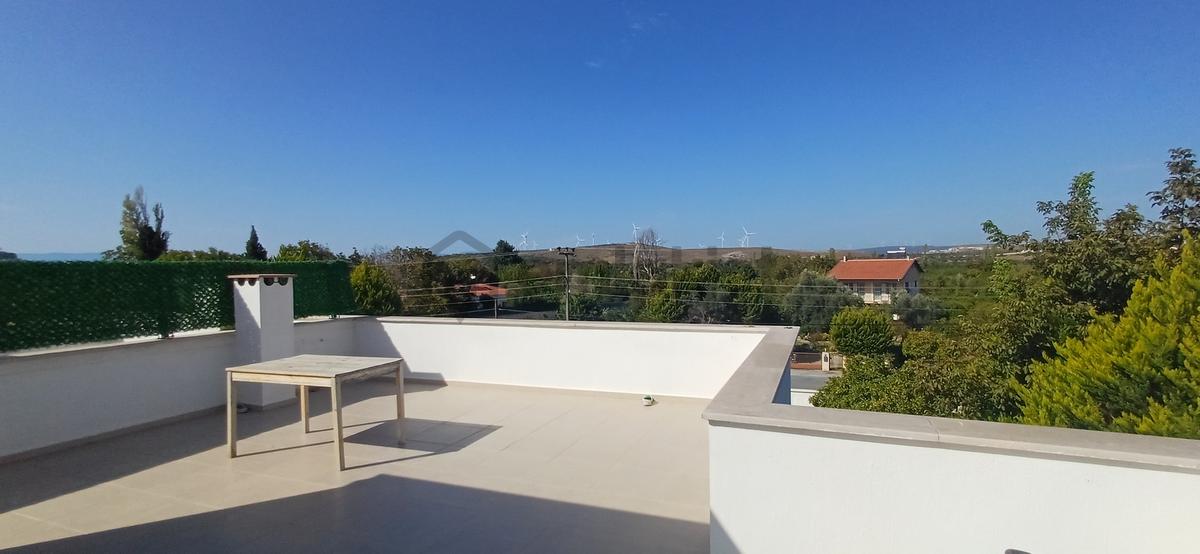 Sıcağık Cadde Üzeri 3+1 525 M2 Bahçeli Kaloriferli - 23