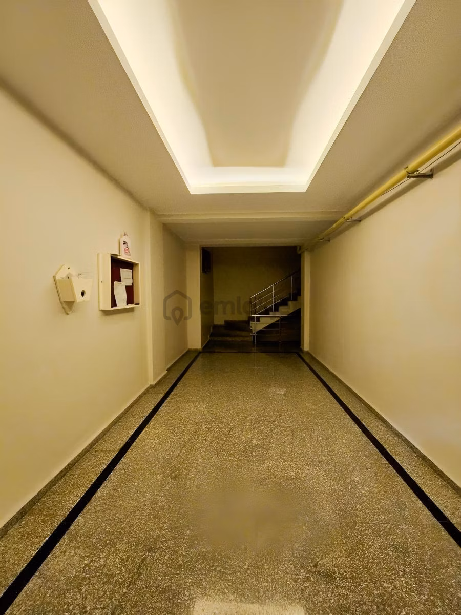 Hanedan Gyo'dan Site İçerisinde Satılık 2+1 Daire - 25