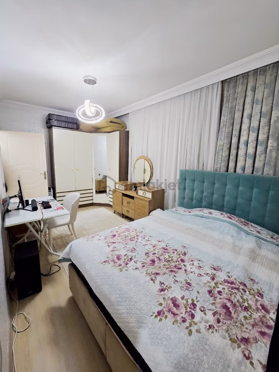 Hanedan Gyo'dan Site İçerisinde Satılık 2+1 Daire - 13