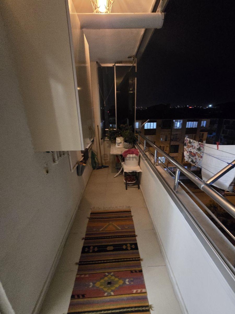 Hanedan Gyo'dan Site İçerisinde Satılık 2+1 Daire - 18