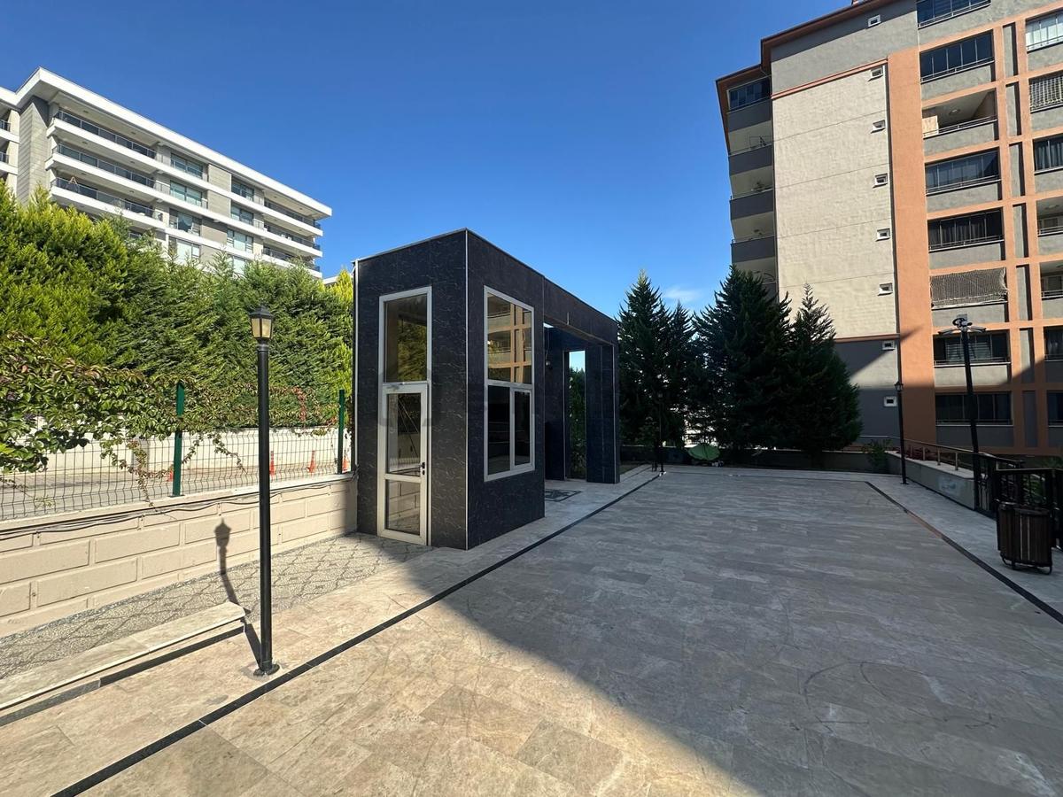 Şemikler Mahallesinde Site İçinde 3+1 Arakat Satılık Daire - 26