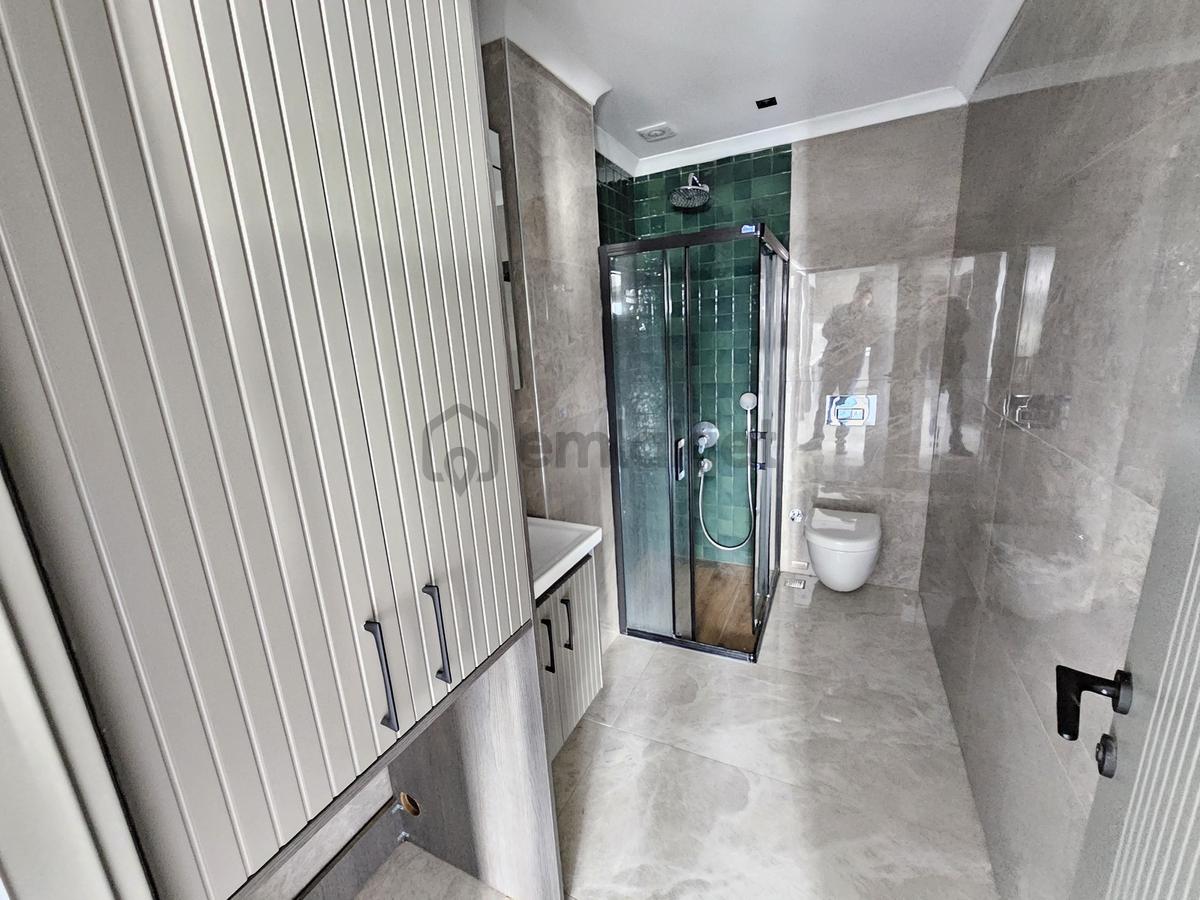 Onmax Bölgenin İmza Projedesinde 1+1 Kiralık Daire - 35