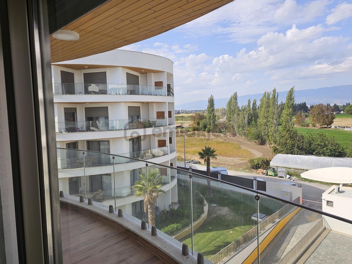 Onmax Bölgenin İmza Projedesinde 1+1 Kiralık Daire - 5