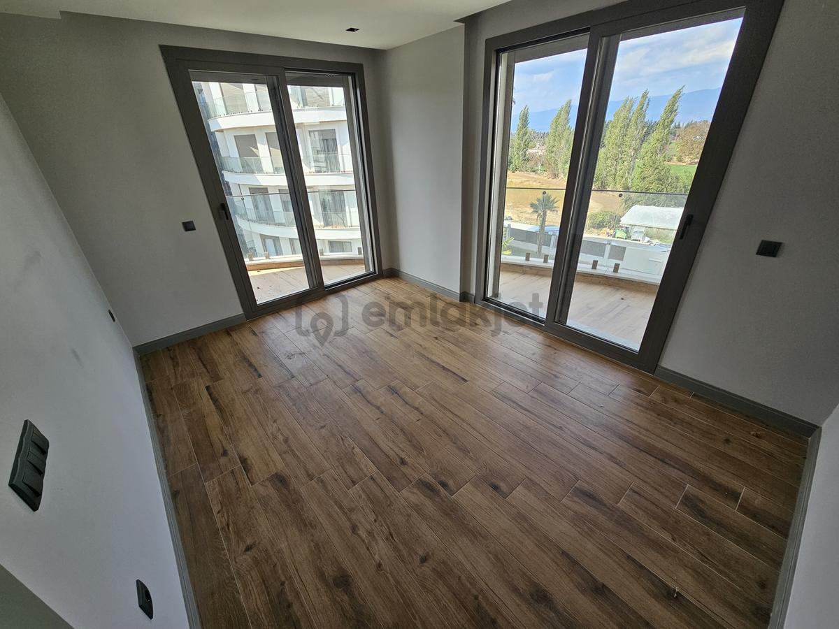 Onmax Bölgenin İmza Projedesinde 1+1 Kiralık Daire - 20