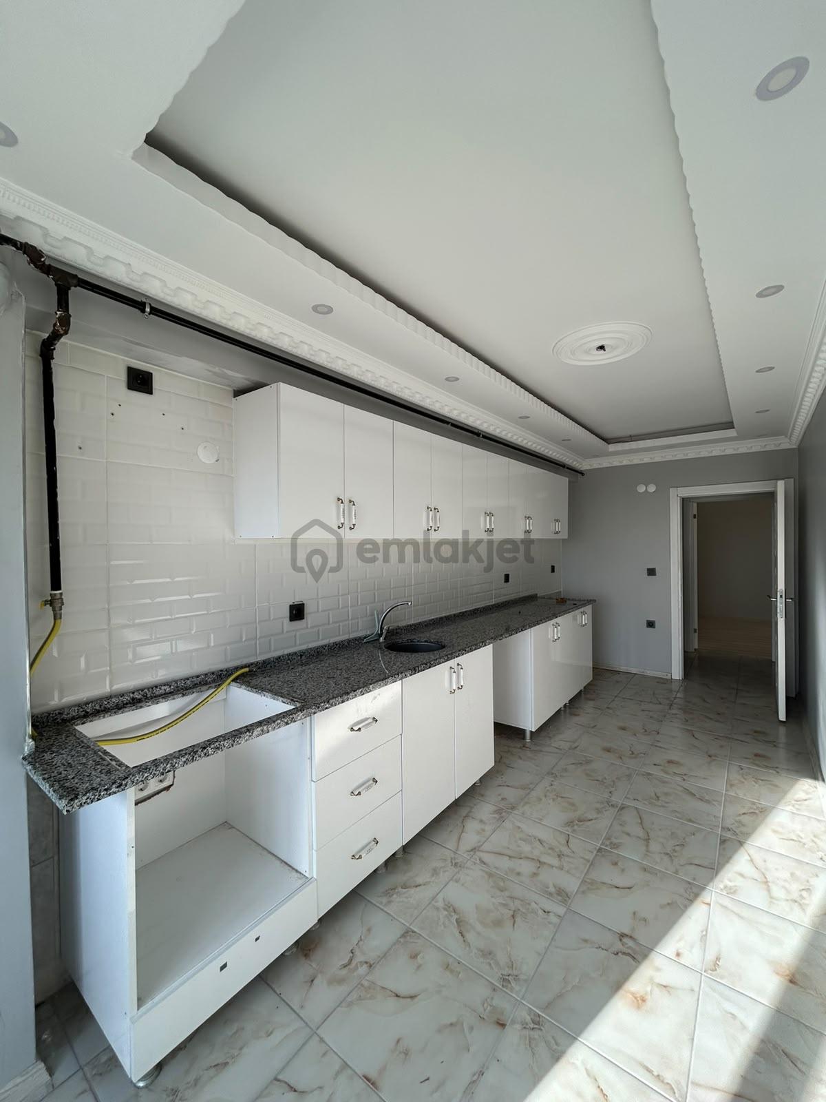 Pınar Mahallesi Kiralık 2+1 Arakat Daire - 13