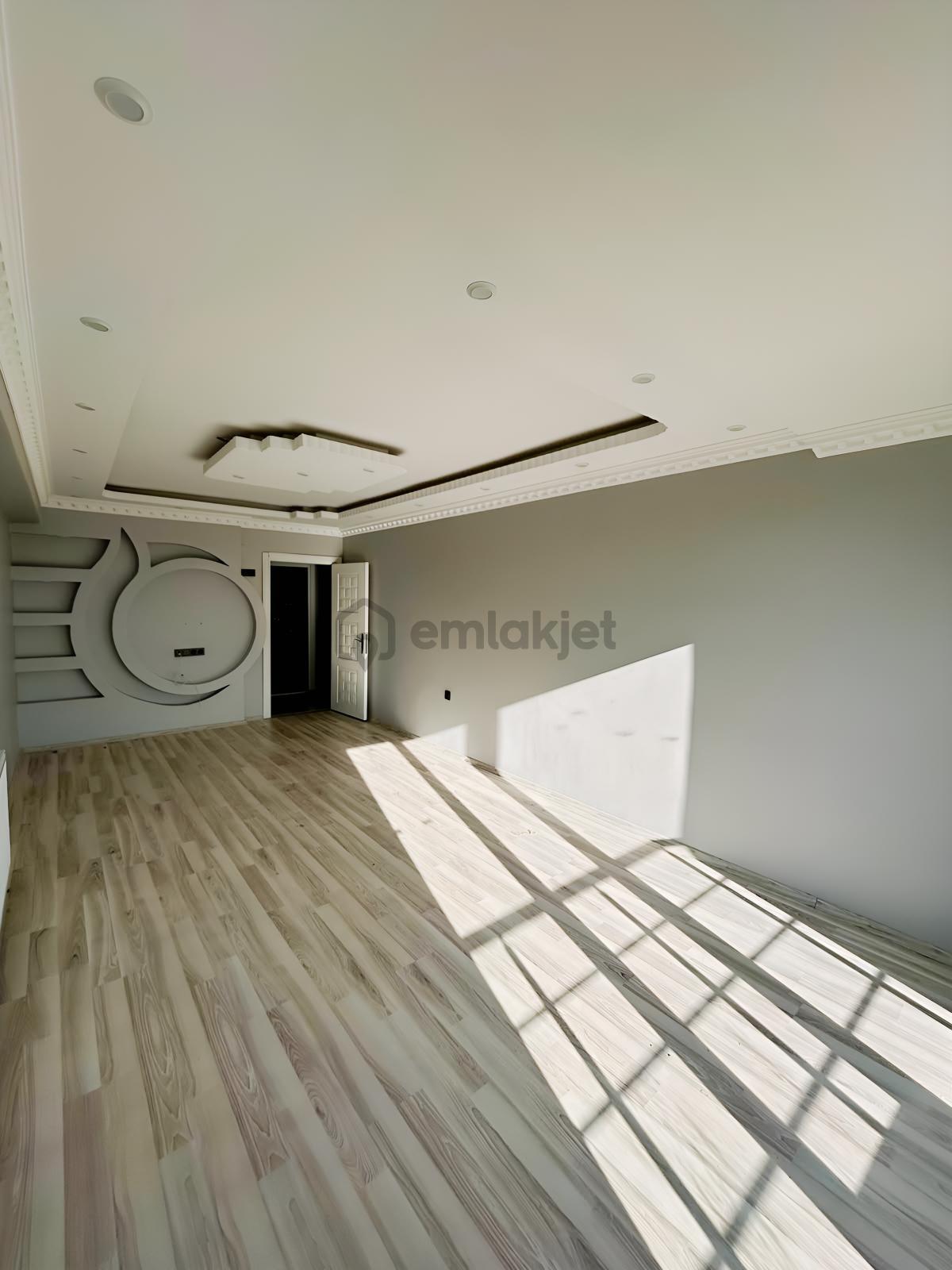 Pınar Mahallesi Kiralık 2+1 Arakat Daire - 8