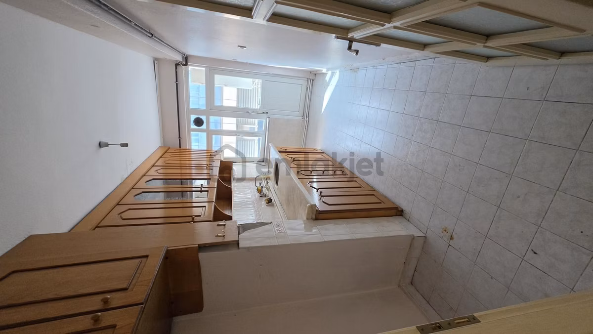 Fomara Caddesinin Bir Arka Sokağında Kiralık - 16