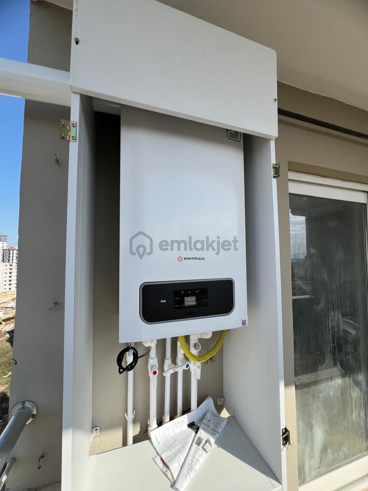 Sarıçam Osmangazi Mah Kiralık Daire - 30