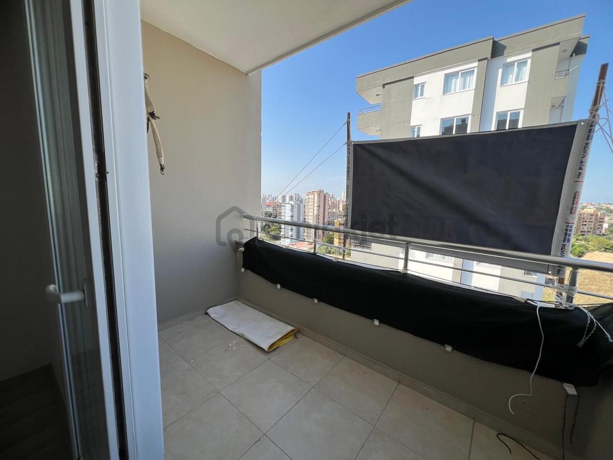 Sarıçam Osmangazi Mah Kiralık Daire - 17