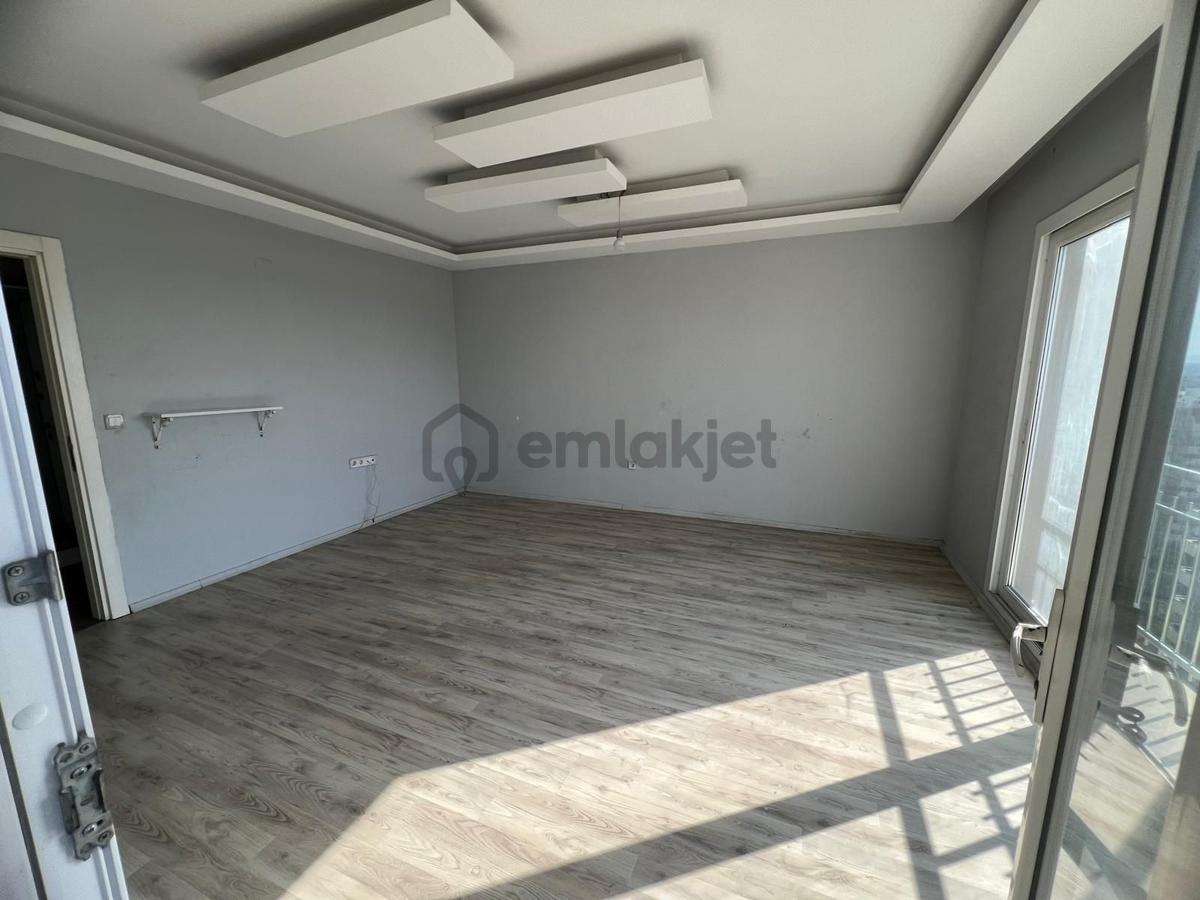Sarıçam Osmangazi Mah Kiralık Daire - 4