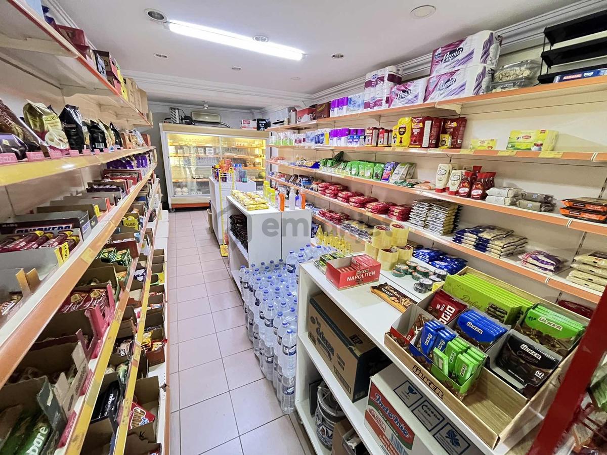 Devren Market Yurt Yanı Üniversite Üstü Acil - 11