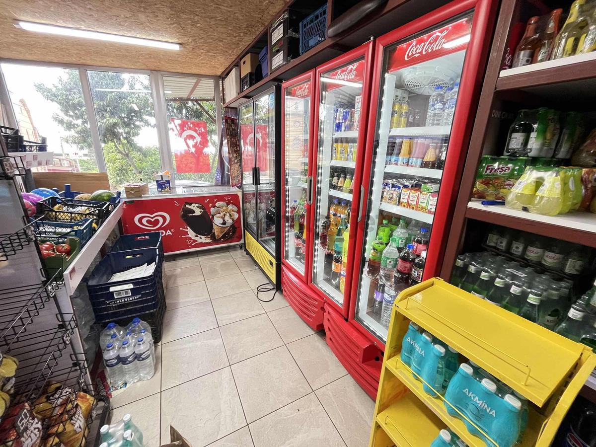 Devren Market Yurt Yanı Üniversite Üstü Acil - 9