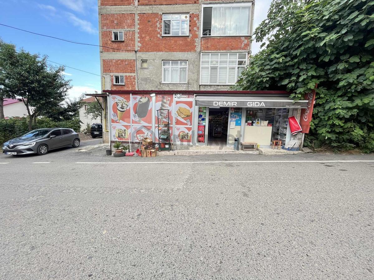 Devren Market Yurt Yanı Üniversite Üstü Acil - 13