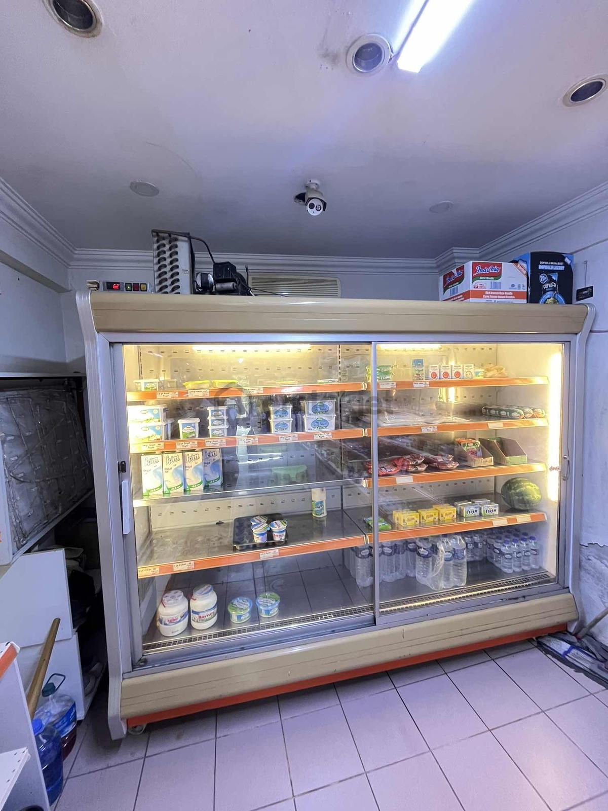 Devren Market Yurt Yanı Üniversite Üstü Acil - 8