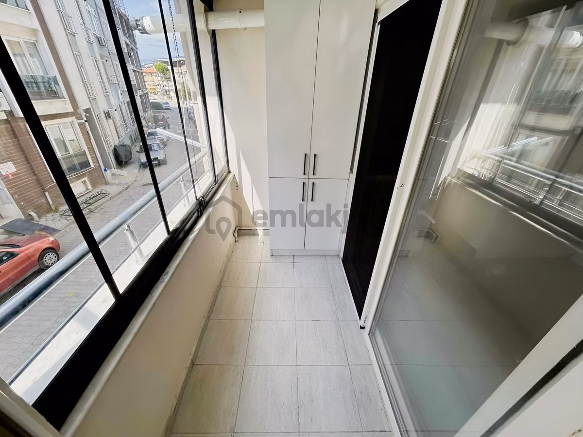 Onmax Burhaniye Merkezde 2+1 Ara Kat Kapalı Mutfak Satılık Daire - 7