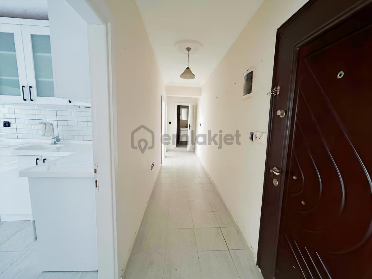 Onmax Burhaniye Merkezde 2+1 Ara Kat Kapalı Mutfak Satılık Daire - 14