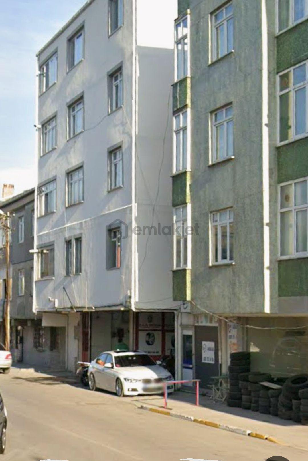 Sahibinden Bina Altı 3 Dükkan Komple Satılık - 7