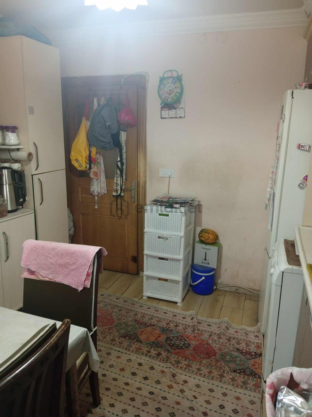 Seferihisar Camikebir Mh. Satılık Fırsat Daire - 11