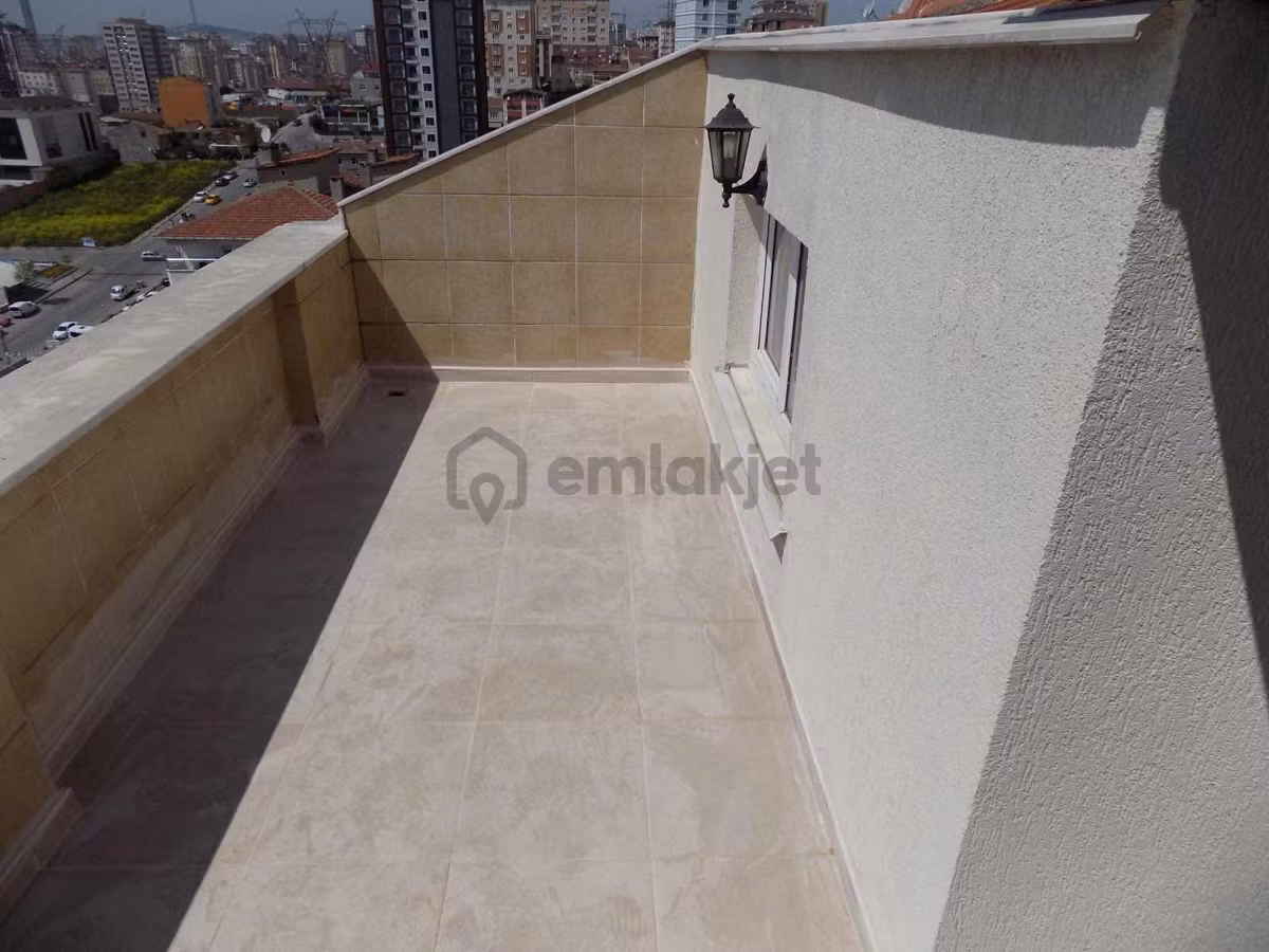 Hasçam Sitesinde Dublex Satılık - 21