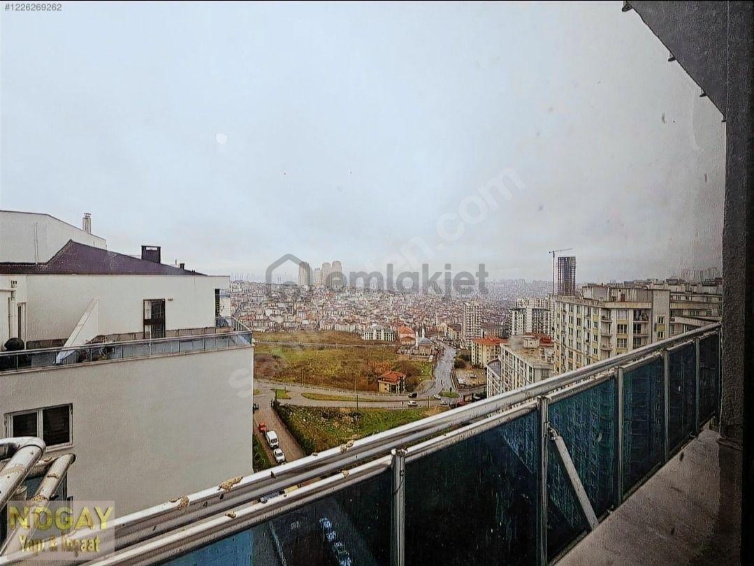 Satılık 2+1 Daire Rüya Prestij Sitesi - 16