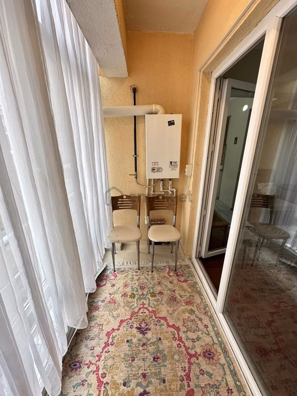 Kemaletin Mah Eşyalı Kiralık - 10