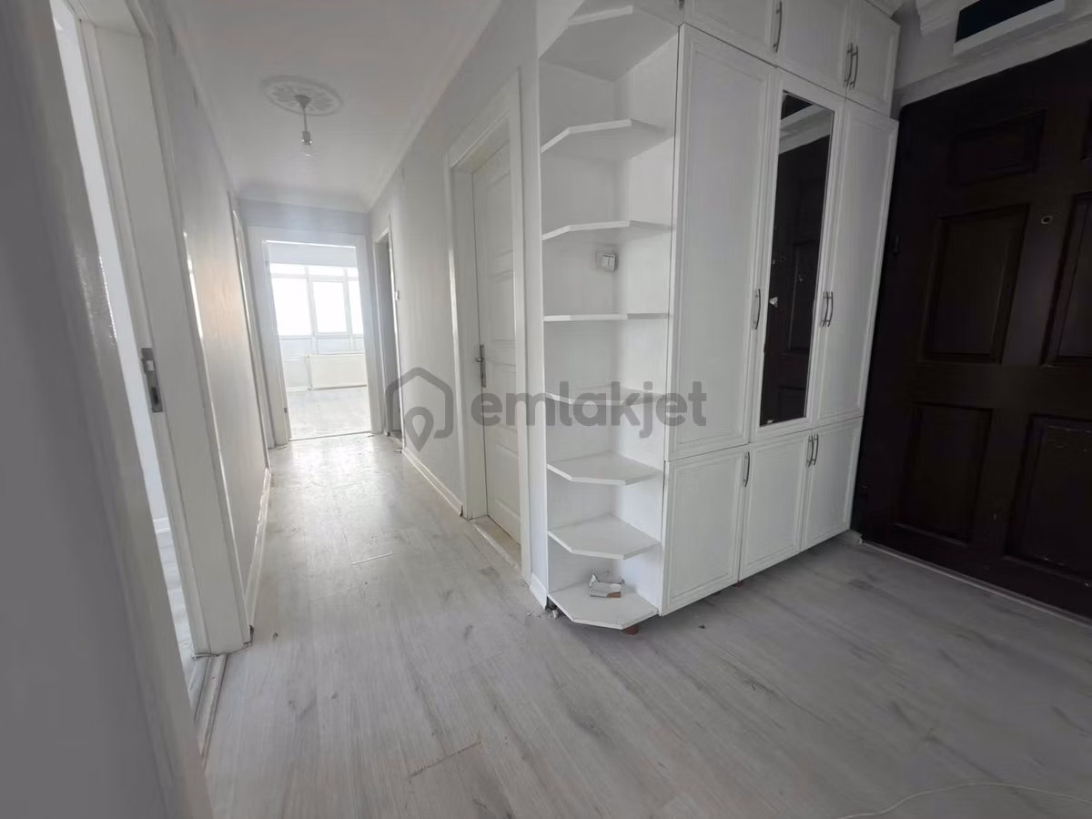 Ön Cepe -arakat-masrafsız 3+1 Satılık - 27