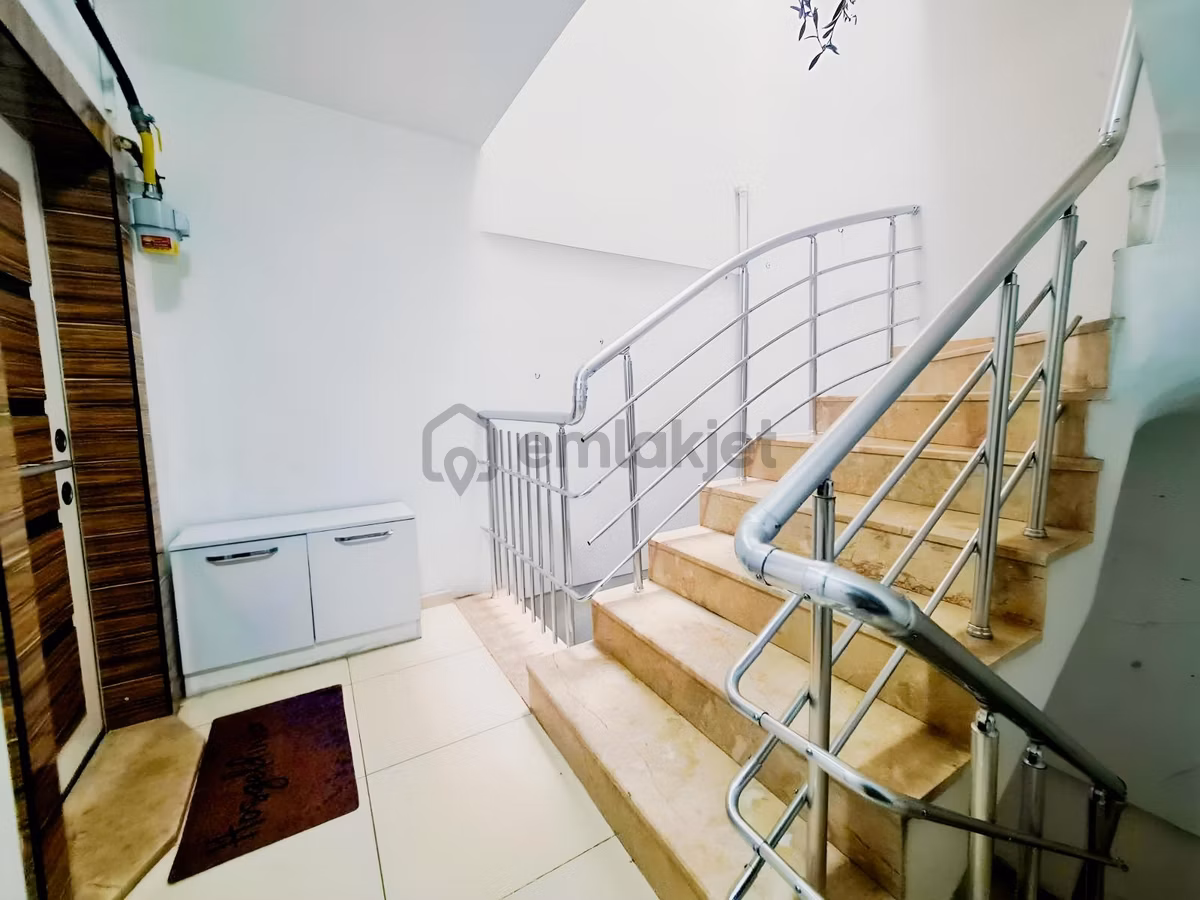 Asansörlü Yeni Bina Ara Kat 3+1 Satılık - 36