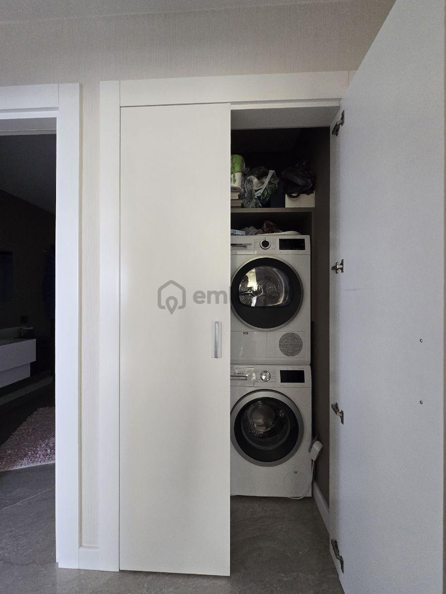 İncek Prestij'de 4+1 Kiralık Daire - 36