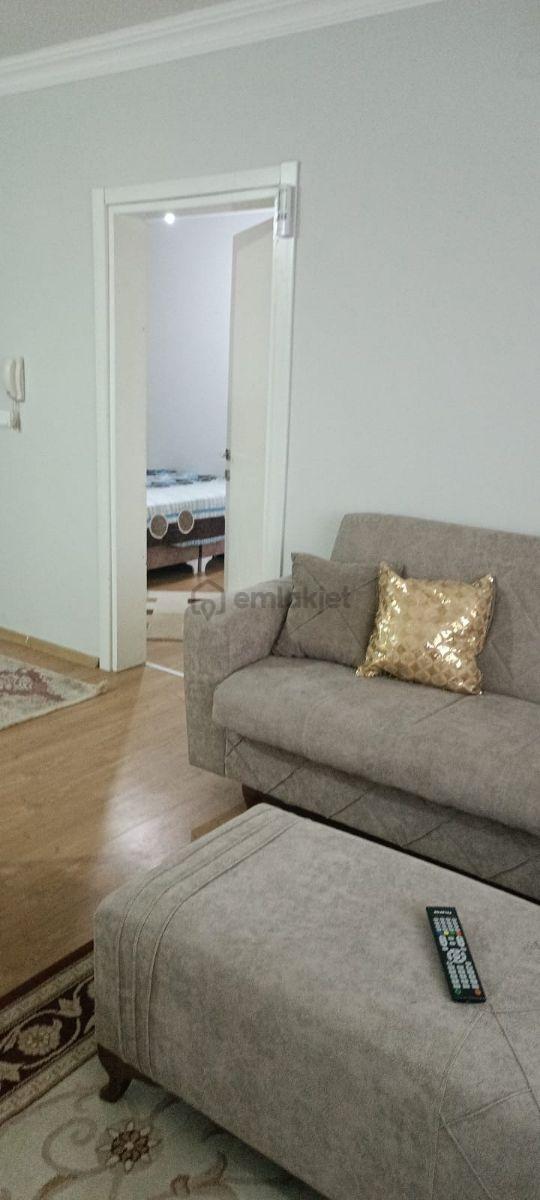 Döşemealtı 2+1 Eşyalı Kiralık Daire - 5