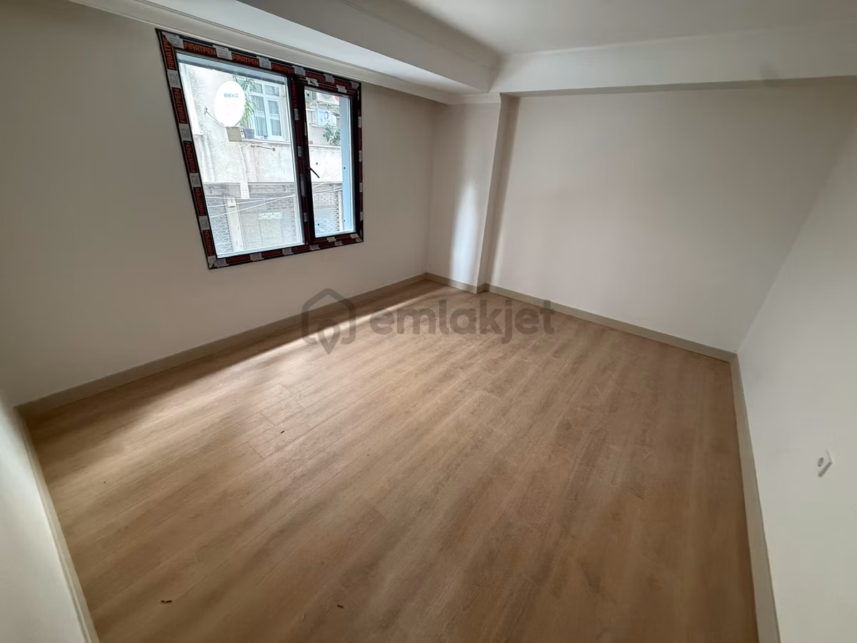 Hürriyette 3+1 Yerden Isıtmalı 1. Kat Satılık Sıfır Daire - 20