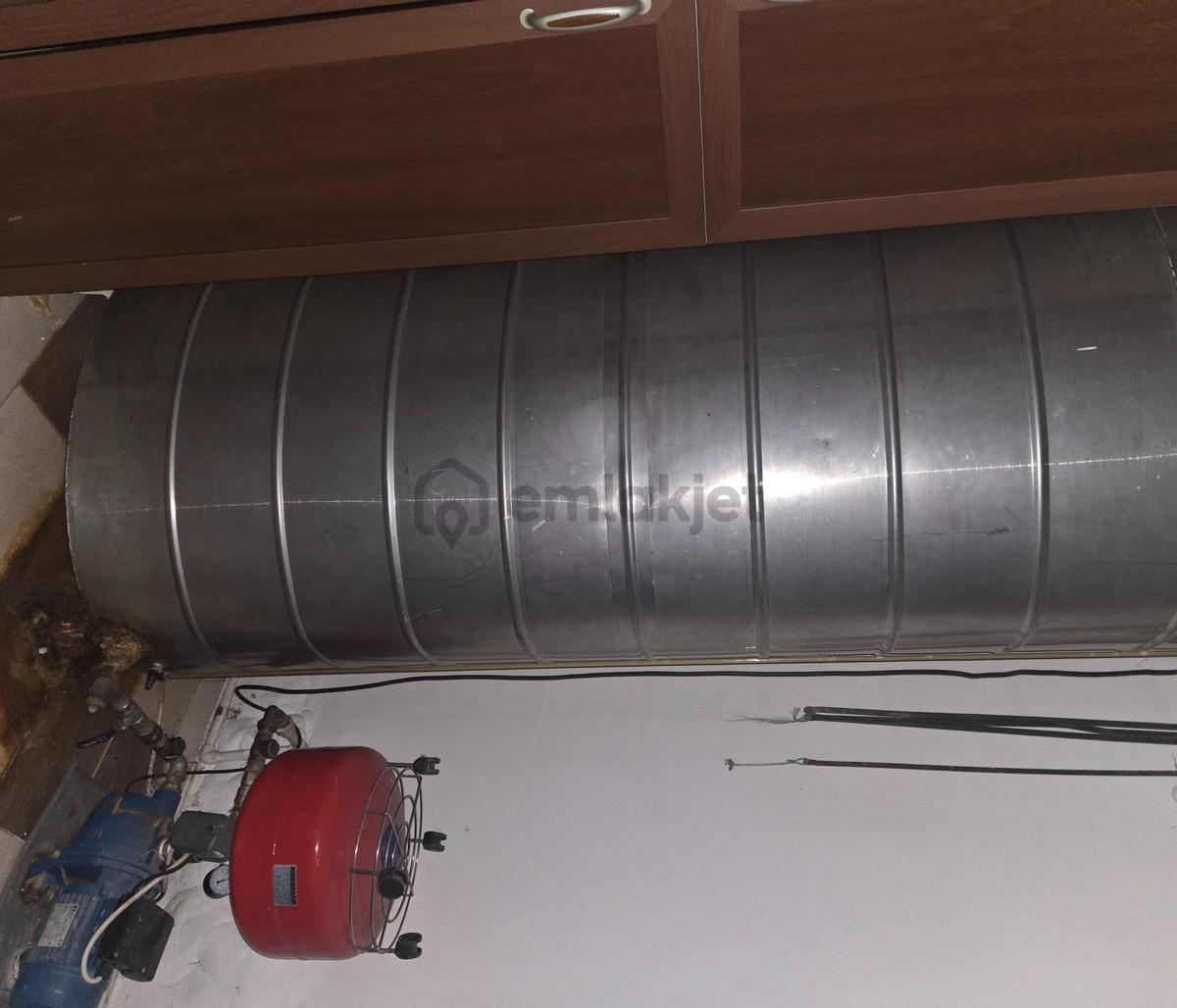 Koru Mahallesi Uyum Sitesi Yapılı Villa - 33