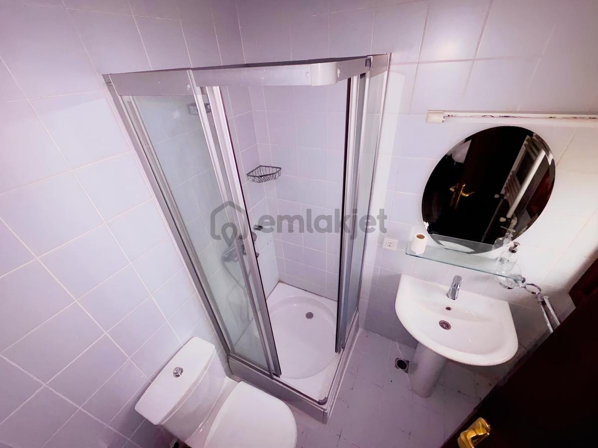 Gölbaşı Satılık 8+1 Villa Göl Manzaralı Site İçerisinde 3 Katlı! - 34