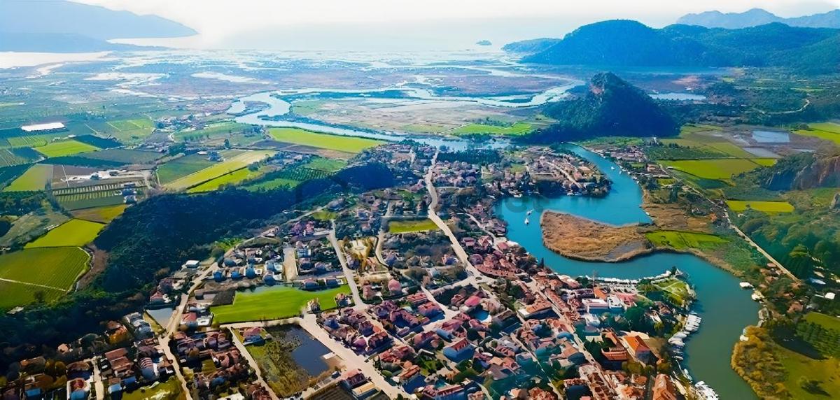 Devren Kiralık İşlek Cadde Üstü Kiralık Restaurant - 30