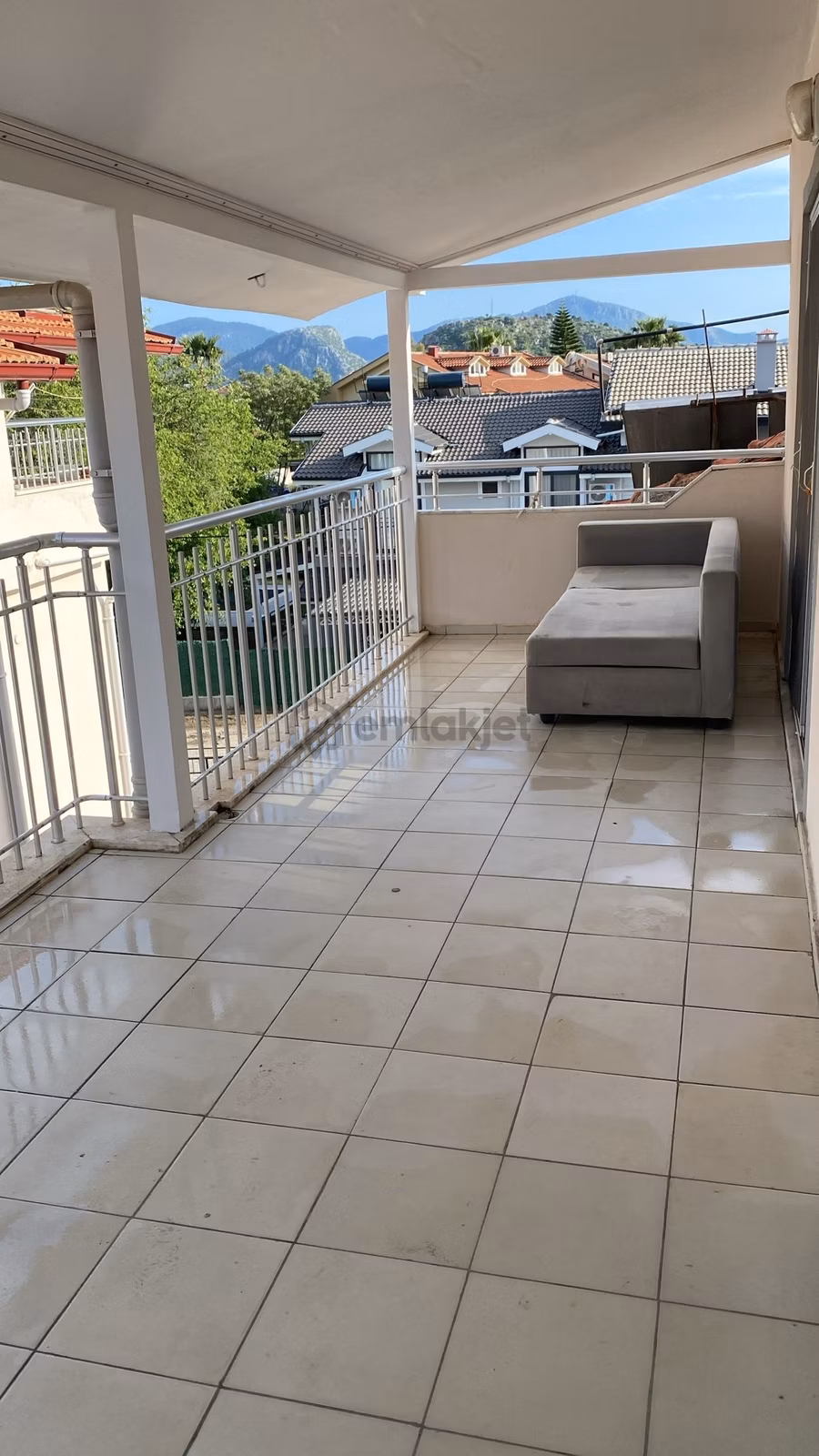 Dalyan Kiralık Daire - 2