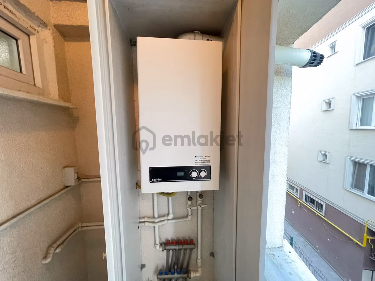 Rüzgar Emlaktan Gmkp Satılık Daire - 18