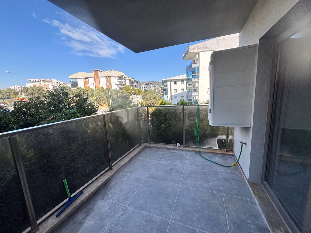 Kuşadası Ege Mahallesi Satılık 2+1 Daire - 22
