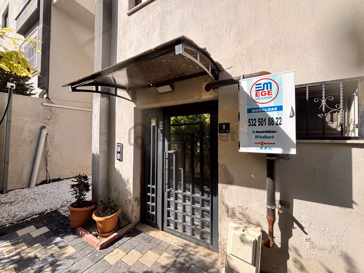 Kuşadası Ege Mahallesi Satılık 2+1 Daire - 4