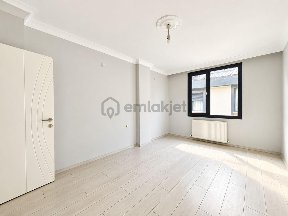 Yüksel'den Havuz+kapalı Otopark+çift Banyolu 3+1 Daire - 25