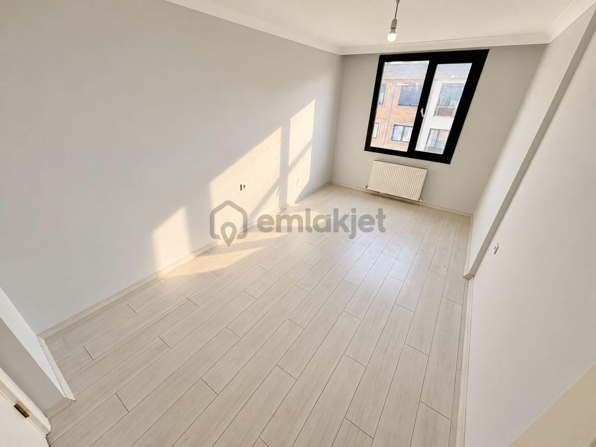 Yüksel'den Havuz+kapalı Otopark+çift Banyolu 3+1 Daire - 18
