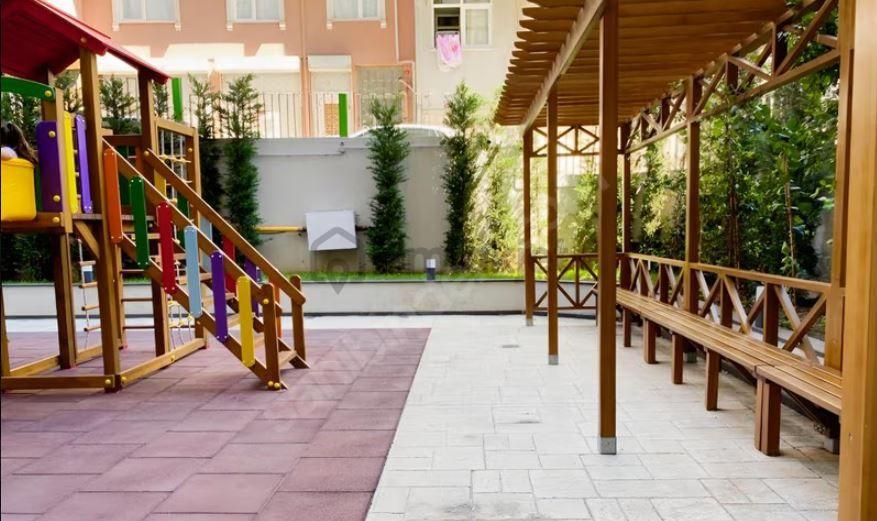 Sahibinden Genyap Oxygen 1+1 Kiralık Bahçe Katı - 8