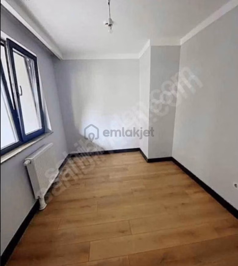 Sahibinden Genyap Oxygen 1+1 Kiralık Bahçe Katı - 19