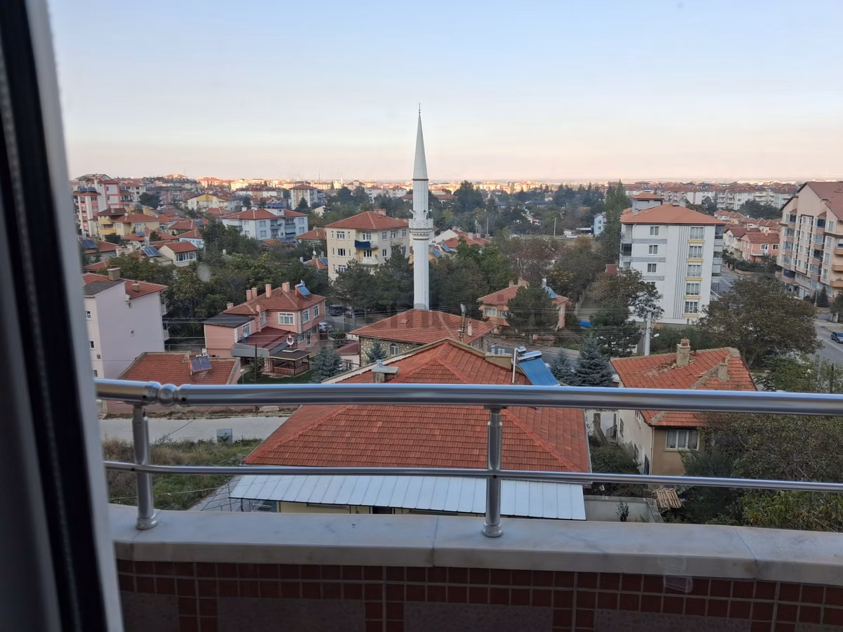 Daglı Emlaktan Gazi Mahallesinde
