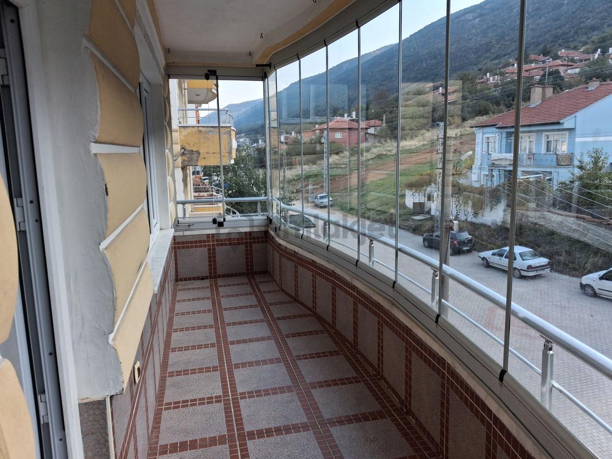 Daglı Emlaktan Gazi Mahallesinde - 22