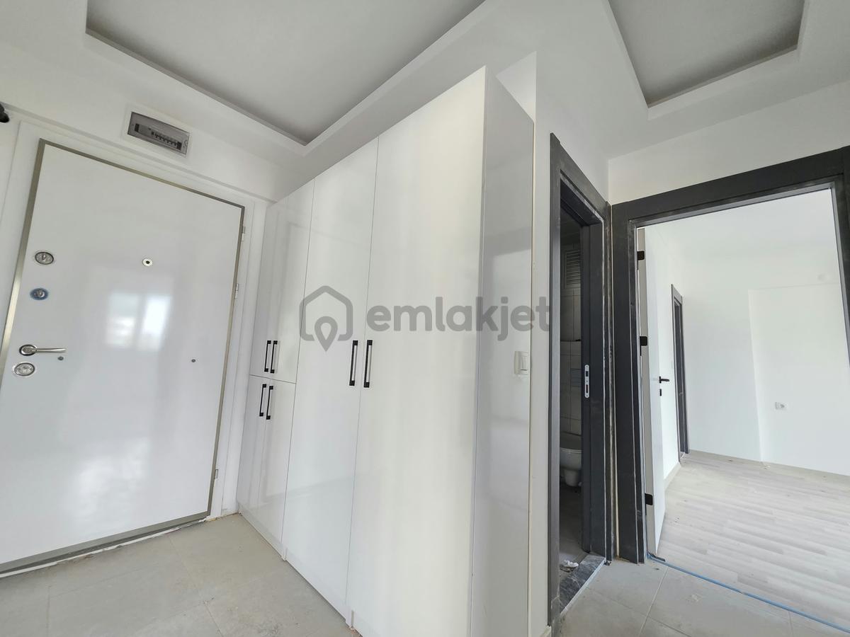 Alaçatı'dan Seğmenlerde 2+1 Ara Kat Daire - 10
