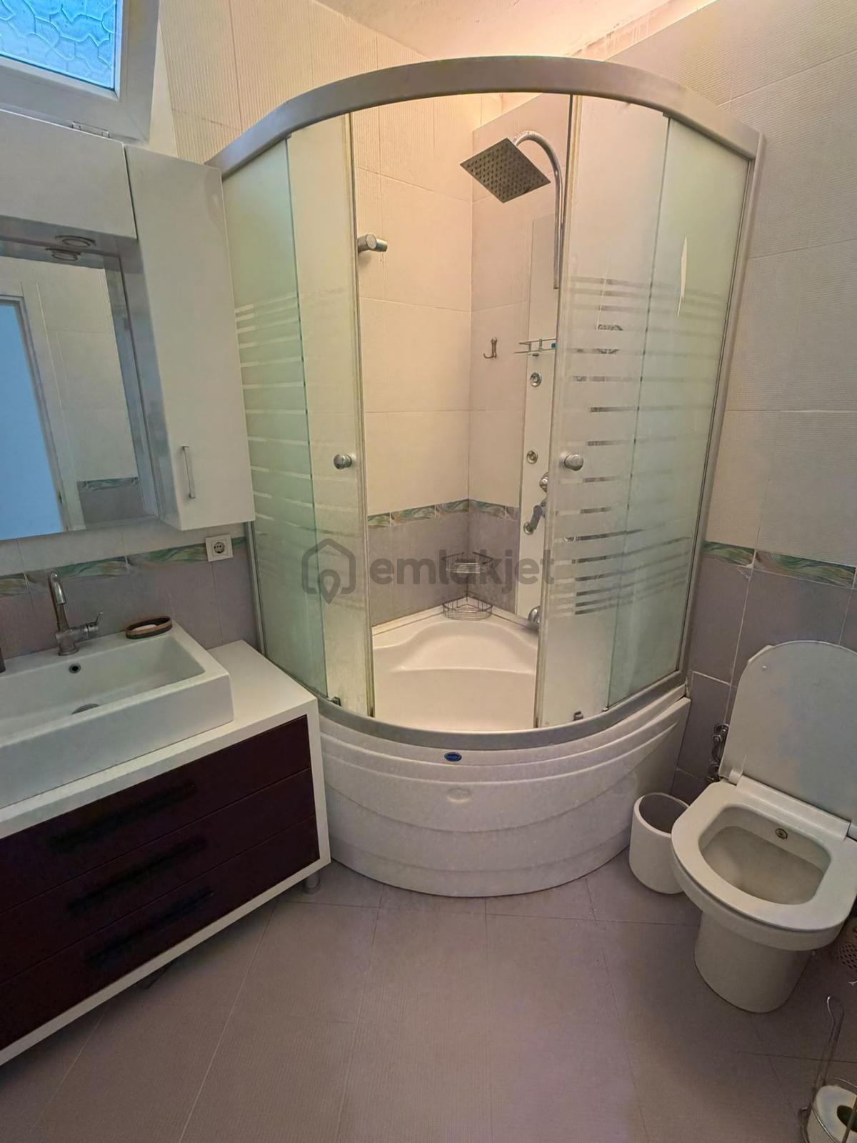 Alaybeyde Full Eşyalı Tadilatlı 3+1 Kiralık Daire - 23