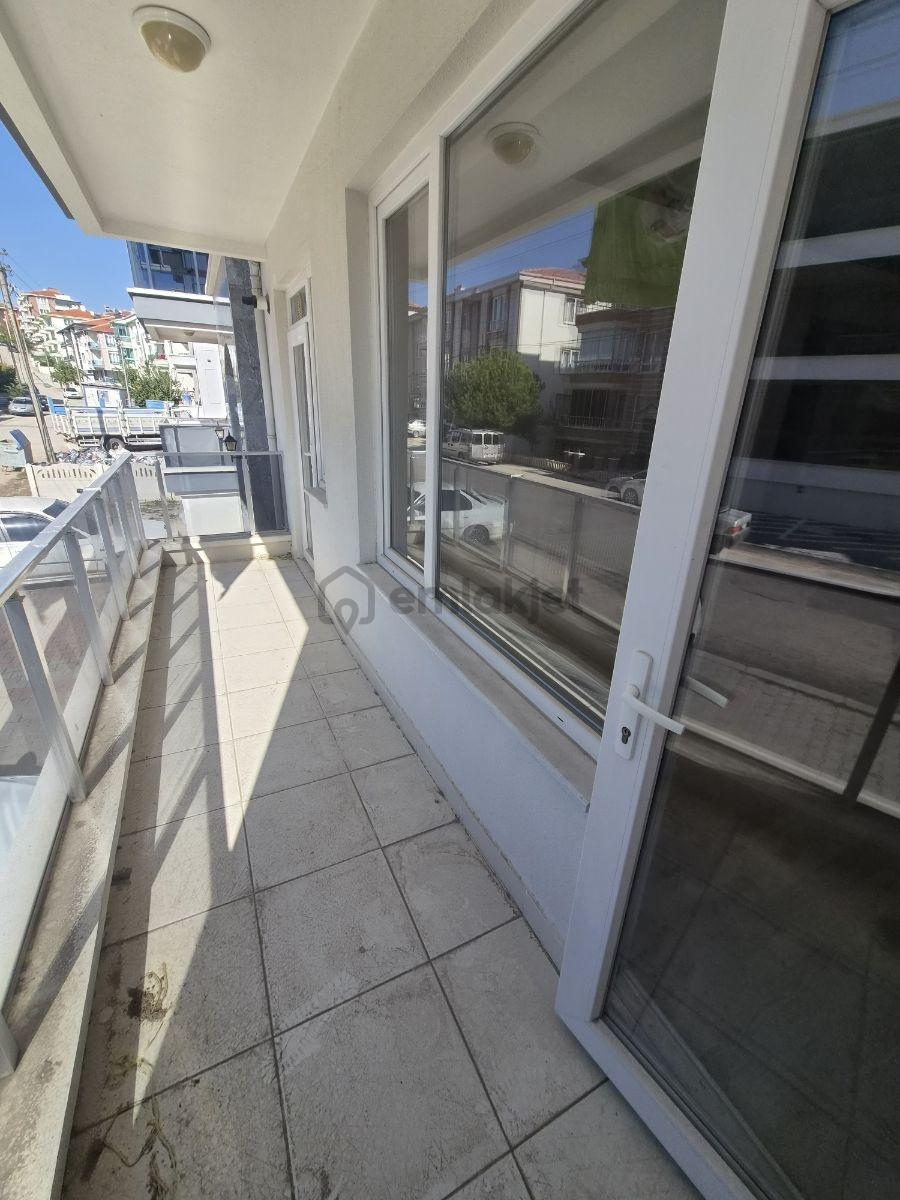 Maresalde Sıfır Ayarında Satılık Daire - 11