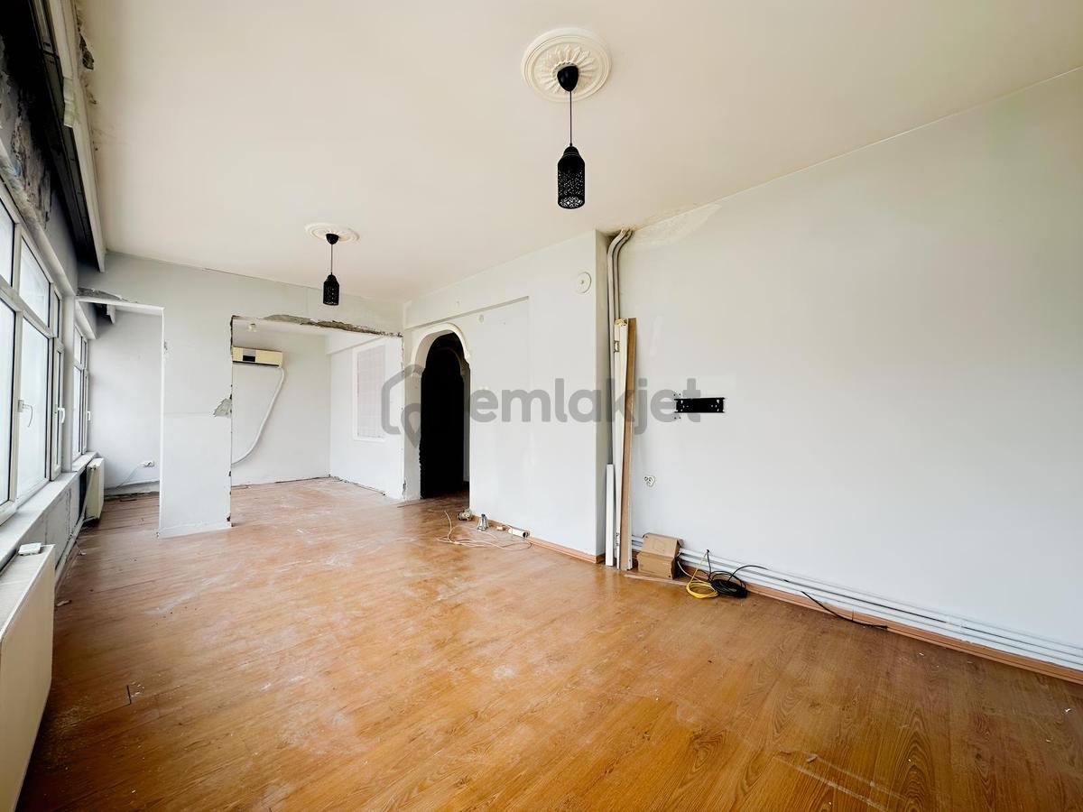 Redstone Şana Meydanda 4+1 Kiralık Ofis - 13