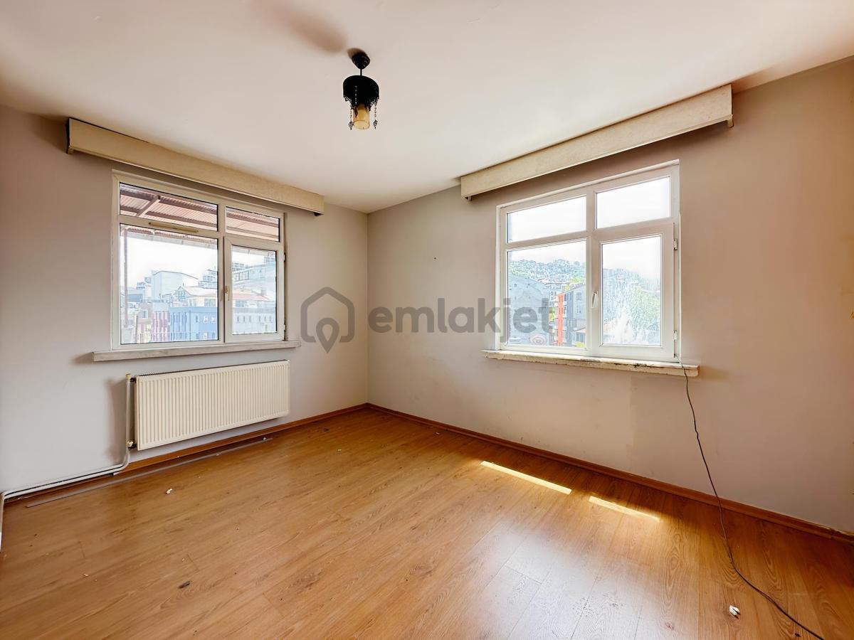 Redstone Şana Meydanda 4+1 Kiralık Ofis - 25