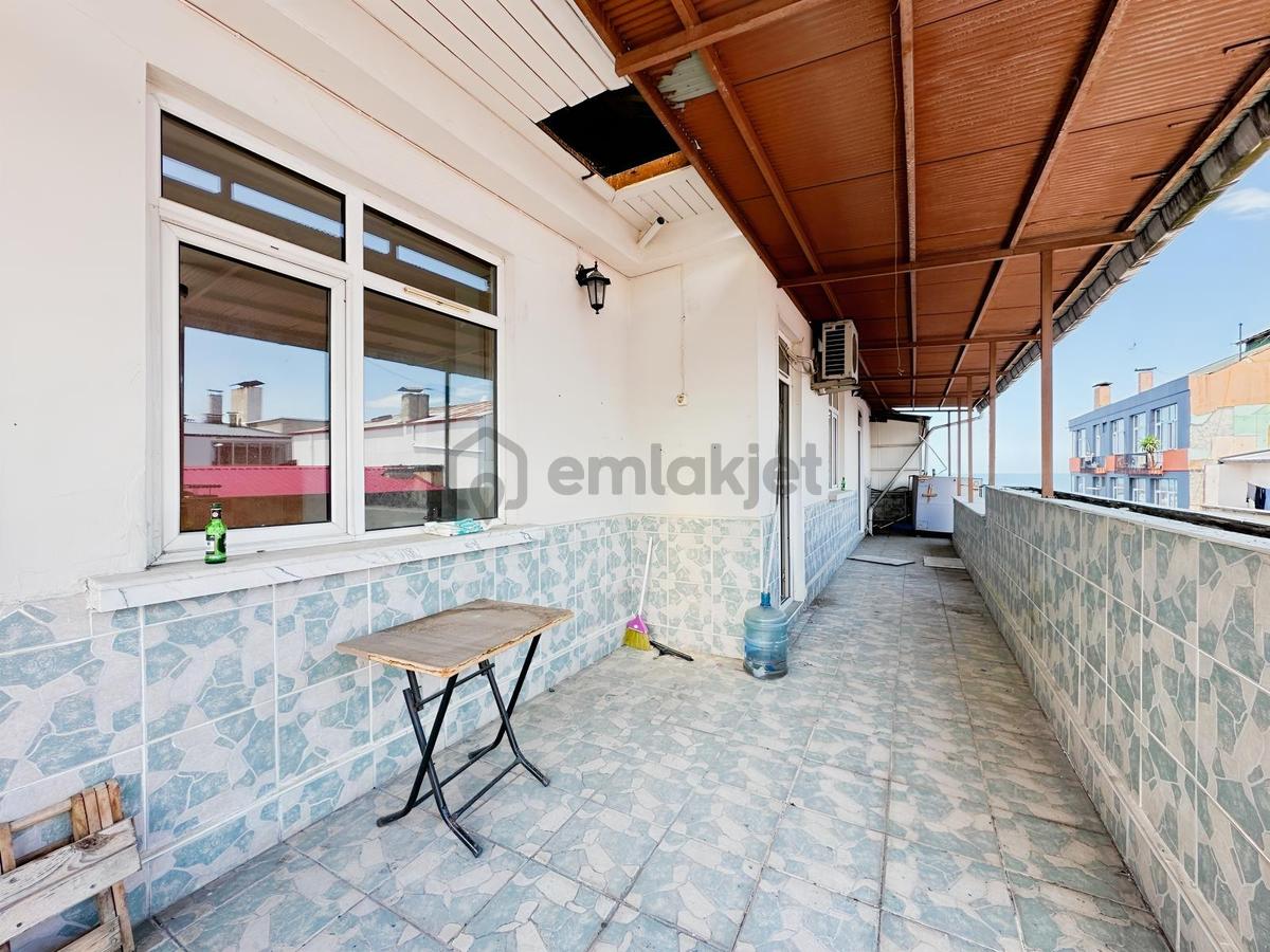 Redstone Şana Meydanda 4+1 Kiralık Ofis - 23