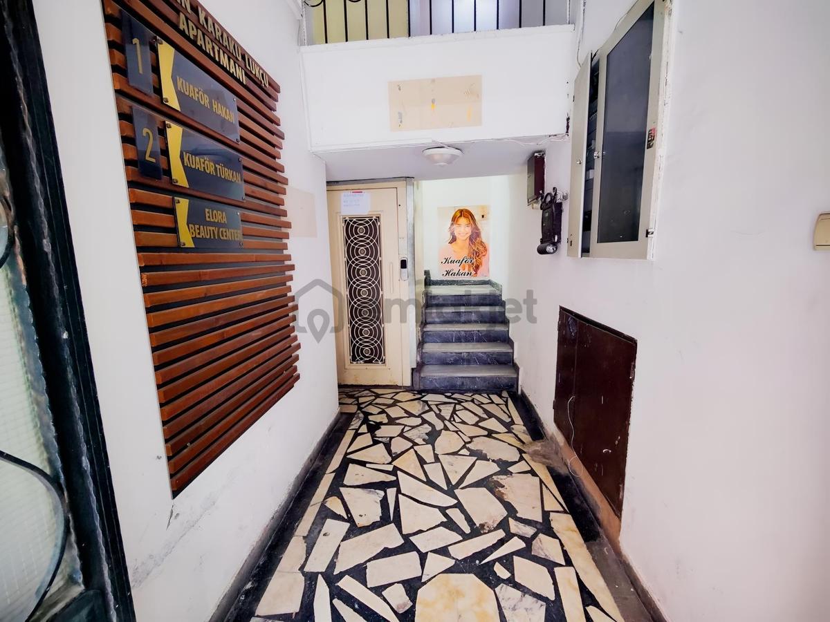Redstone Şana Meydanda 4+1 Kiralık Ofis - 5